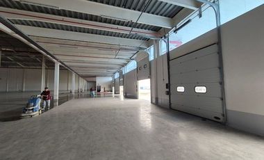 Ofibodega en alquiler 14.500m² - Vía a Daule Km 10, Norte de Guayaquil