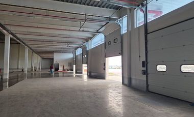 Ofibodega en alquiler 14.500m² - Vía a Daule Km 10, Norte de Guayaquil