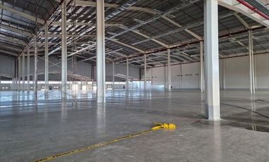 Ofibodega en alquiler 14.500m² - Vía a Daule Km 10, Norte de Guayaquil