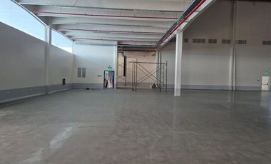 Ofibodega en alquiler 14.500m² - Vía a Daule Km 10, Norte de Guayaquil