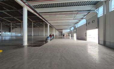 Ofibodega en alquiler 14.500m² - Vía a Daule Km 10, Norte de Guayaquil