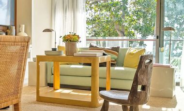 1BR Unit For Sale - Aruga Mactan by Rockwell