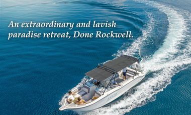 1BR Unit For Sale - Aruga Mactan by Rockwell