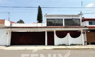 Casa en renta con opción a compra en fracc. Coapexpan