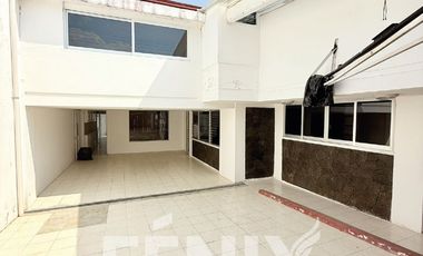 Casa en renta con opción a compra en fracc. Coapexpan