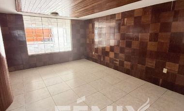 Casa en renta con opción a compra en fracc. Coapexpan