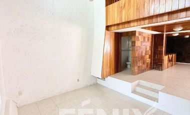 Casa en renta con opción a compra en fracc. Coapexpan