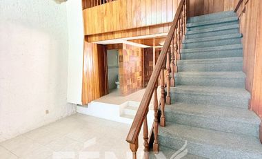 Casa en renta con opción a compra en fracc. Coapexpan