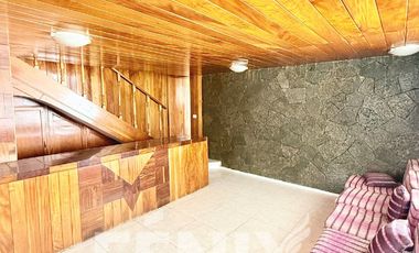 Casa en renta con opción a compra en fracc. Coapexpan