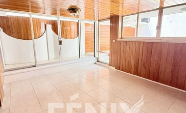 Casa en renta con opción a compra en fracc. Coapexpan