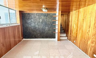 Casa en renta con opción a compra en fracc. Coapexpan