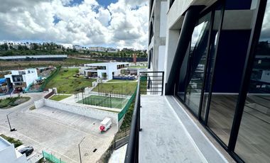 Venta Departamento Torre HEM, Alcumbre Lomas de Angelópolis Cascatta