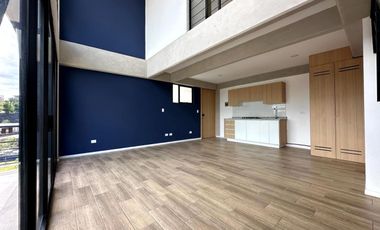 Venta Departamento Torre HEM, Alcumbre Lomas de Angelópolis Cascatta