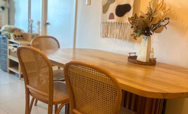 2BR Unit For Sale - East Bay Residences