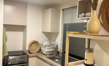 2BR Unit For Sale - East Bay Residences