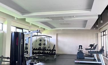 2BR Unit For Sale - East Bay Residences