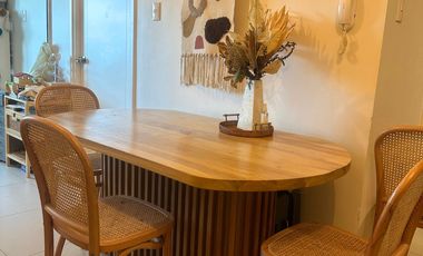 2BR Unit For Sale - East Bay Residences