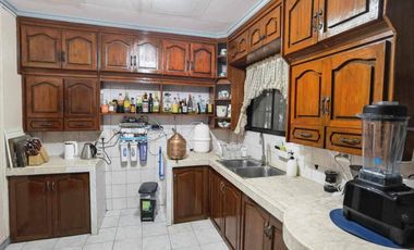 House & Lot for sale in Manville Bacolod City