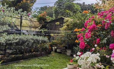 House & Lot for sale in Manville Bacolod City