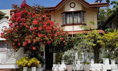 House & Lot for sale in Manville Bacolod City