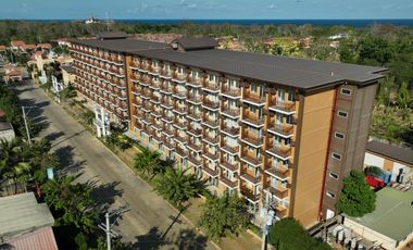 Ready for occupancy condominium in Puerto Princessa Palawan - Move in 3 mos
