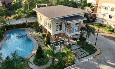 Ready for occupancy condominium in Puerto Princessa Palawan - Move in 3 mos