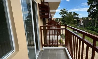 Ready for occupancy condominium in Puerto Princessa Palawan - Move in 3 mos