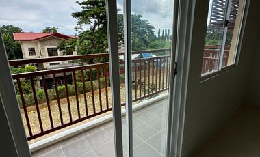 Ready for occupancy condominium in Puerto Princessa Palawan - Move in 3 mos