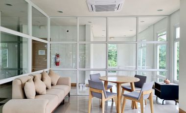 Ready for occupancy condominium in Puerto Princessa Palawan - Move in 3 mos