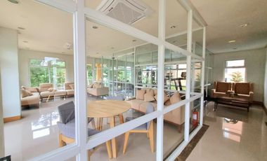 Ready for occupancy condominium in Puerto Princessa Palawan - Move in 3 mos