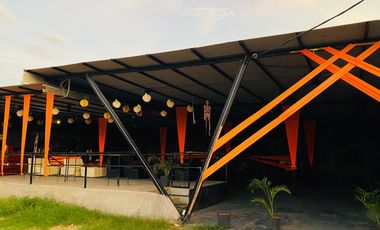 Se vende discoteca en funcionamiento en San Hilarión, a solo 1 hora de Tarapoto.