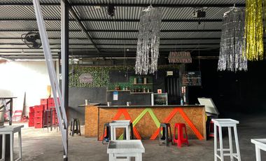 Se vende discoteca en funcionamiento en San Hilarión, a solo 1 hora de Tarapoto.