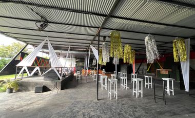 Se vende discoteca en funcionamiento en San Hilarión, a solo 1 hora de Tarapoto.