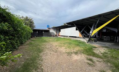 Se vende discoteca en funcionamiento en San Hilarión, a solo 1 hora de Tarapoto.