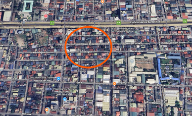 House for sale in Metro Manila, Caloocan City