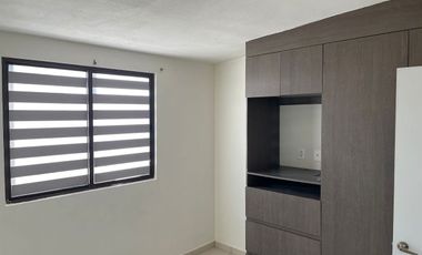 RENTA DE CASA EN LA YESCA SOBRE BLVD