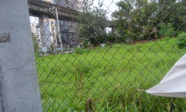 FOR SALE/LEASE Commercial Vacant Lot located at Brgy. Ermitaño, San Juan City