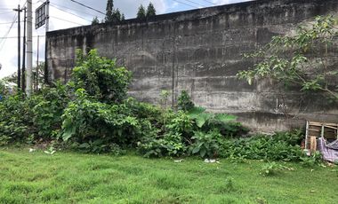 Freehold - Rare Opportunity! Land in commercial located in Ubung Kaja, Denpasar Utara, Bali