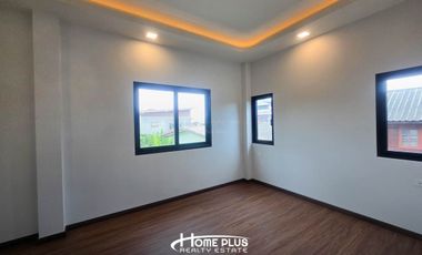 บ้านเดี่ยว2ชั้นซอยบุญศิริ15 ถนนสุขุมวิท ซอย27 (บ้านใหม่หลังมุม)