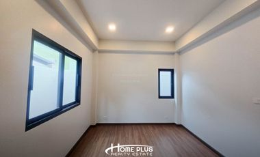 บ้านเดี่ยว2ชั้นซอยบุญศิริ15 ถนนสุขุมวิท ซอย27 (บ้านใหม่หลังมุม)