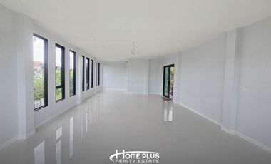 บ้านเดี่ยว2ชั้นซอยบุญศิริ15 ถนนสุขุมวิท ซอย27 (บ้านใหม่หลังมุม)