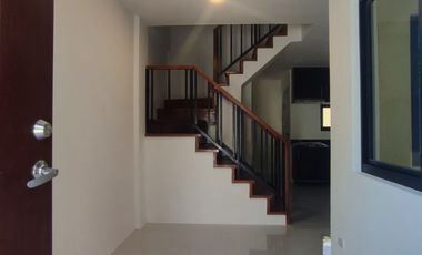 For Sale: 4BR Townhouse in Better Living Subdivision, Bicutan, Paranaque