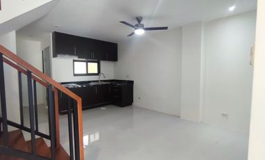 For Sale: 4BR Townhouse in Better Living Subdivision, Bicutan, Paranaque