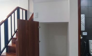 For Sale: 4BR Townhouse in Better Living Subdivision, Bicutan, Paranaque