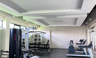 East Bay Residences | Two Bedroom 2BR Condo Unit For Sale - #8571