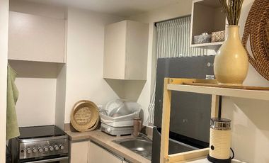 East Bay Residences | Two Bedroom 2BR Condo Unit For Sale - #8571