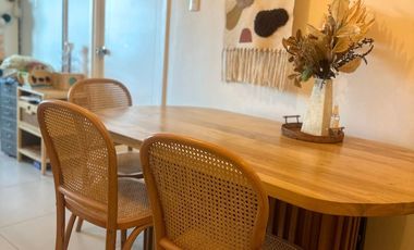 East Bay Residences | Two Bedroom 2BR Condo Unit For Sale - #8571