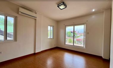 For Sale: House & Lot located at Samar St. Ayala Alabang Village District 2