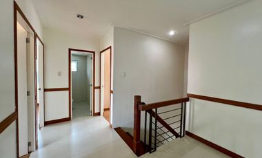 For Sale: House & Lot located at Samar St. Ayala Alabang Village District 2