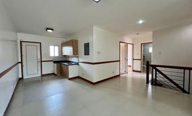 For Sale: House & Lot located at Samar St. Ayala Alabang Village District 2